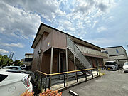 ひめじ別所駅より徒歩8分 2階 築17年8ヶ月の賃貸物件