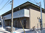 広畑駅より徒歩9分 1階 築15年8ヶ月の賃貸物件