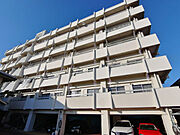 京口駅より徒歩9分 6階 築53年の賃貸物件