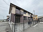 ウィンディビレッジA 2階 築27年10ヶ月の賃貸物件