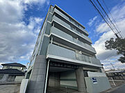 土山駅より徒歩10分 5階 築35年5ヶ月の賃貸物件