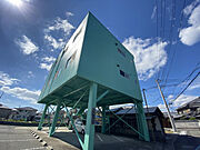 野里駅より徒歩7分 2階 築45年6ヶ月の賃貸物件