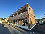 北条町駅より徒歩9分 1階 築18年8ヶ月の賃貸物件