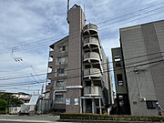 平松駅より徒歩7分 5階 築30年の賃貸物件