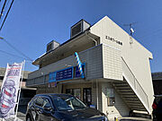 エスポワール砥掘 2階 築27年の賃貸物件