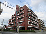 亀山駅より徒歩7分 3階 築30年3ヶ月の賃貸物件