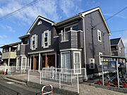 ファミィーユ1 2階 築21年9ヶ月の賃貸物件