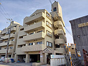 手柄駅より徒歩5分 3階 築35年4ヶ月の賃貸物件