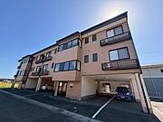 竜野駅より徒歩6分 3階 築21年9ヶ月の賃貸物件