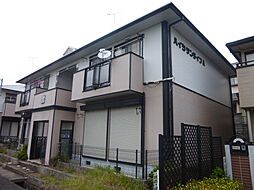 ハイツサンライフA棟