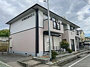 小野駅より徒歩6分 2階 築33年1ヶ月の賃貸物件