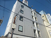 ツムギビル 4階 築36年8ヶ月の賃貸物件