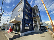 別府駅より徒歩7分 4階 築52年10ヶ月の賃貸物件