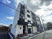 山陽姫路駅より徒歩11分 4階 築45年11ヶ月の賃貸物件