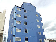 シティヒルズ２ 3階 築29年8ヶ月の賃貸物件