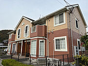 上郡駅より徒歩19分 築21年11ヶ月 2階建の賃貸物件