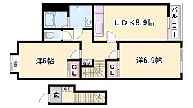間取り：228053006053
