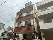 中村マンション 2階 築44年7ヶ月の賃貸物件