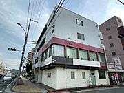 飾磨駅より徒歩4分 4階 築47年1ヶ月の賃貸物件