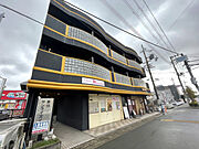 第329川辺ビル 3階 築36年の賃貸物件