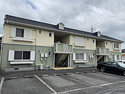 香呂駅より徒歩7分 2階 築35年7ヶ月の賃貸物件