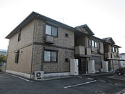 播州赤穂駅より徒歩34分 築21年5ヶ月 2階建の賃貸物件