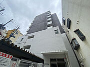 山陽姫路駅より徒歩2分 4階 築10年3ヶ月の賃貸物件