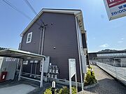 西脇市駅より徒歩8分 2階 築23年6ヶ月の賃貸物件
