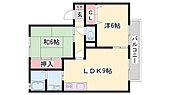 ファミールコートＫ　Ａ棟のイメージ