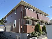 英賀保駅より徒歩9分 2階 築15年6ヶ月の賃貸物件