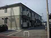 クレール２ 1階 築26年8ヶ月の賃貸物件