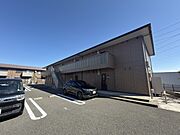 妻鹿駅より徒歩10分 1階 築16年8ヶ月の賃貸物件