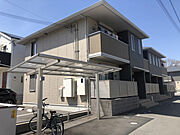 恵比須駅より徒歩6分 2階 築6年6ヶ月の賃貸物件