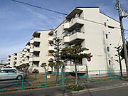 第ニ恵美酒マンション 4階 築48年2ヶ月の賃貸物件