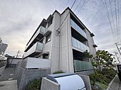 オカバ姫路網干シャーメゾンのイメージ