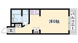 ハッピーコート栄町 3階