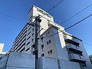 野里駅より徒歩5分 10階 築37年の賃貸物件