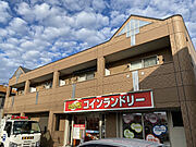 キャトルセゾン 2階 築12年8ヶ月の賃貸物件