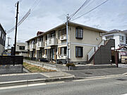 リバティハイツの賃貸物件