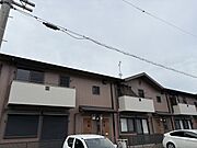 ソレジオ桜 2階 築19年2ヶ月の賃貸物件