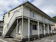 砥堀駅より徒歩5分 2階 築33年7ヶ月の賃貸物件