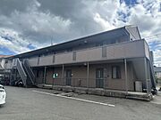 亀山駅より徒歩10分 1階 築22年6ヶ月の賃貸物件