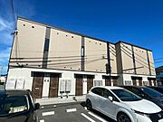 網干駅より徒歩14分 1階 新築の賃貸物件