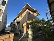 小野駅より徒歩7分 1階 築17年の賃貸物件