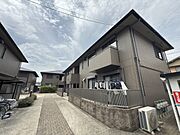 はりま勝原駅より徒歩10分 2階 築20年10ヶ月の賃貸物件