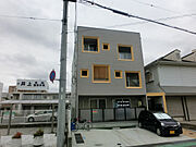 山陽網干駅より徒歩14分 1階 築6年1ヶ月の賃貸物件