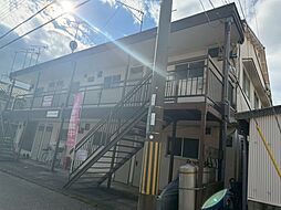 レジデンスアサヒ 1階/-