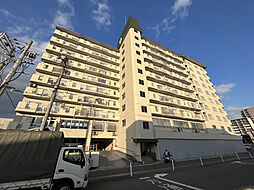 エバーグリーン車崎 8階/-