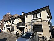 英賀保駅より徒歩8分 1階 築27年7ヶ月の賃貸物件