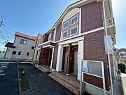 西飾磨駅より徒歩8分 1階 築18年8ヶ月の賃貸物件